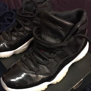 AIR JORDAN 11 RETRO 72 - 10